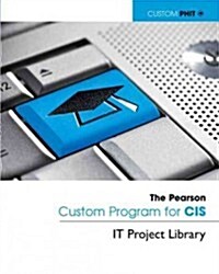 It Project Library Project #6 (Paperback, Spiral)