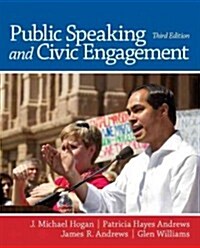 Public Speaking and Civic Engagement with Mycommunicationlab Access Code (Paperback, 3)