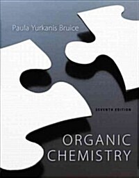 [중고] Organic Chemistry (Hardcover, 7)