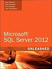 Microsoft SQL Server 2012 Unleashed with Access Code (Paperback)