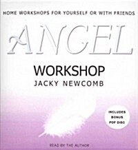 Angel Workshop [With CDROM] (Audio CD)