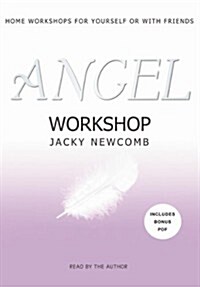 Angel Workshop (MP3 CD)