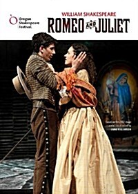 Romeo and Juliet (MP3 CD)