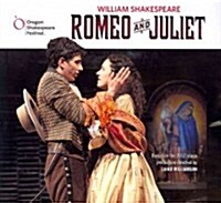 Romeo and Juliet (Audio CD, Library)