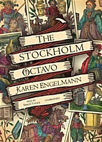 The Stockholm Octavo (MP3 CD)