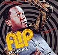 Flip: The Inside Story of TVs First Black Superstar (Audio CD)