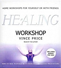 Healing Workshop (Audio CD)