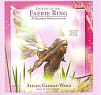 Journey to the Faerie Ring Lib/E (Audio CD)