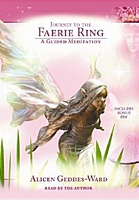 Journey to the Faerie Ring (MP3 CD)