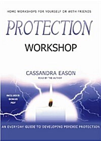 Protection Workshop (MP3 CD)