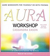 Aura Workshop (Audio CD)