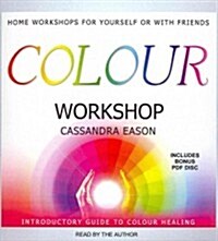 Colour Workshop (Audio CD)