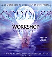 Goddess Workshop (Audio CD)