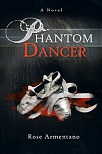 Phantom Dancer (Paperback)