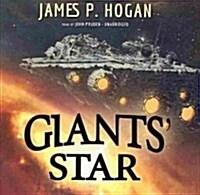 Giants Star (Audio CD)