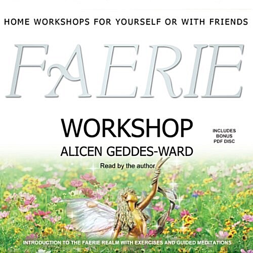 Faerie Workshop (MP3 CD)