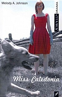 Miss Caledonia (Paperback)