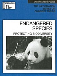 Endangered Species (Paperback)