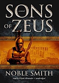 Sons of Zeus (MP3 CD)