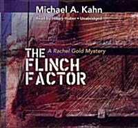 The Flinch Factor (Audio CD, Library)