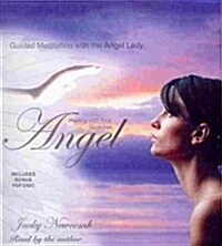 Healing with Your Guardian Angel (Audio CD)