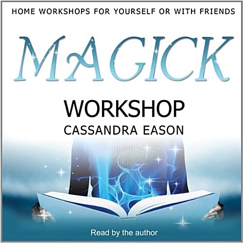 Magick Workshop (MP3 CD)