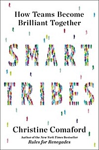 Smart Tribes: How Teams Become Brilliant Together (Hardcover)