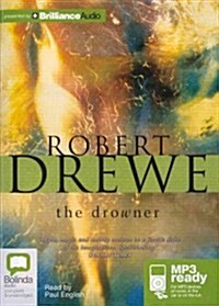 The Drowner (MP3 CD)