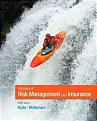 Principles of Risk Management and Insurance (Hardcover, 12, Revised)