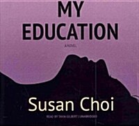 My Education (Audio CD, Library)