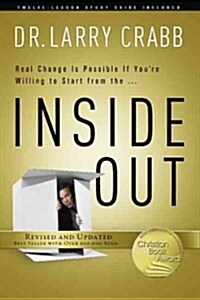 Inside Out (Paperback, 25, Anniversary)