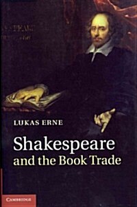 Shakespeare and the Book Trade (Hardcover)