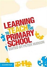 Learning to Teach in the Primary School (Paperback, New)