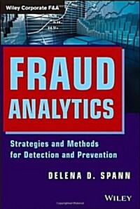 Fraud Analytics (Hardcover)