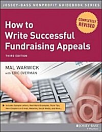 How to Write Successful Fundraising Appeals (Paperback, 3, Revised)