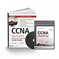 CCNA Total Test Prep (Exam 640-802): A Comprehensive Approach to the CCNA Certification Exam (Paperback)