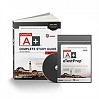 Comptia A+ Total Test Prep: A Comprehensive Approach to the Comptia A+ Certification (Paperback)