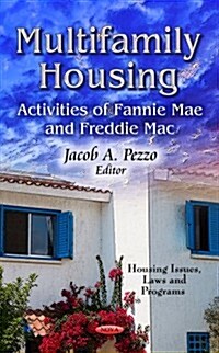 Multifamily Housing (Hardcover)