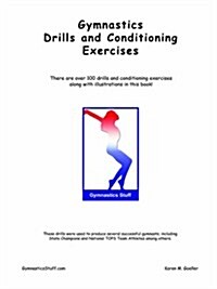 Gymnastics Drills and Conditioning Exercises (Paperback)