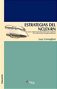 Estrategias del NCLEX-RN (Paperback, En Espanol)