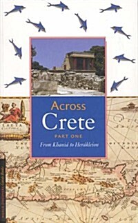 Across Crete (Paperback)