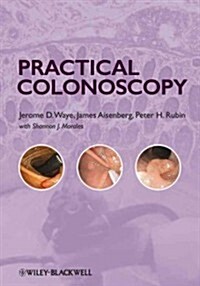 Practical Colonoscopy (Hardcover)