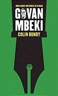 Govan Mbeki (Paperback)