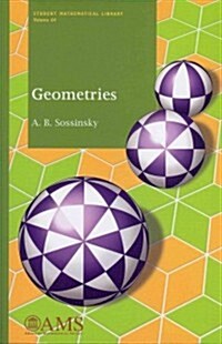 Geometries (Paperback)