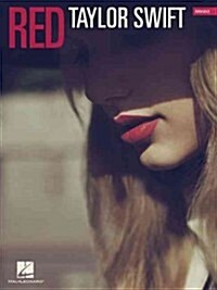 Taylor Swift: Red (Paperback)