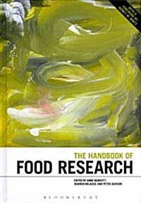 The Handbook of Food Research (Hardcover)