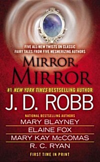 Mirror, Mirror (Mass Market Paperback)