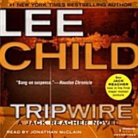 Tripwire (Audio CD)