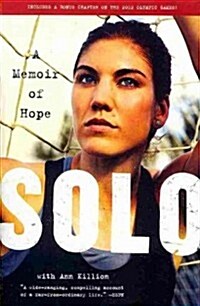 Solo: A Memoir of Hope (Paperback)