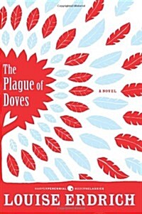 The Plague of Doves (Paperback, Deckle Edge)